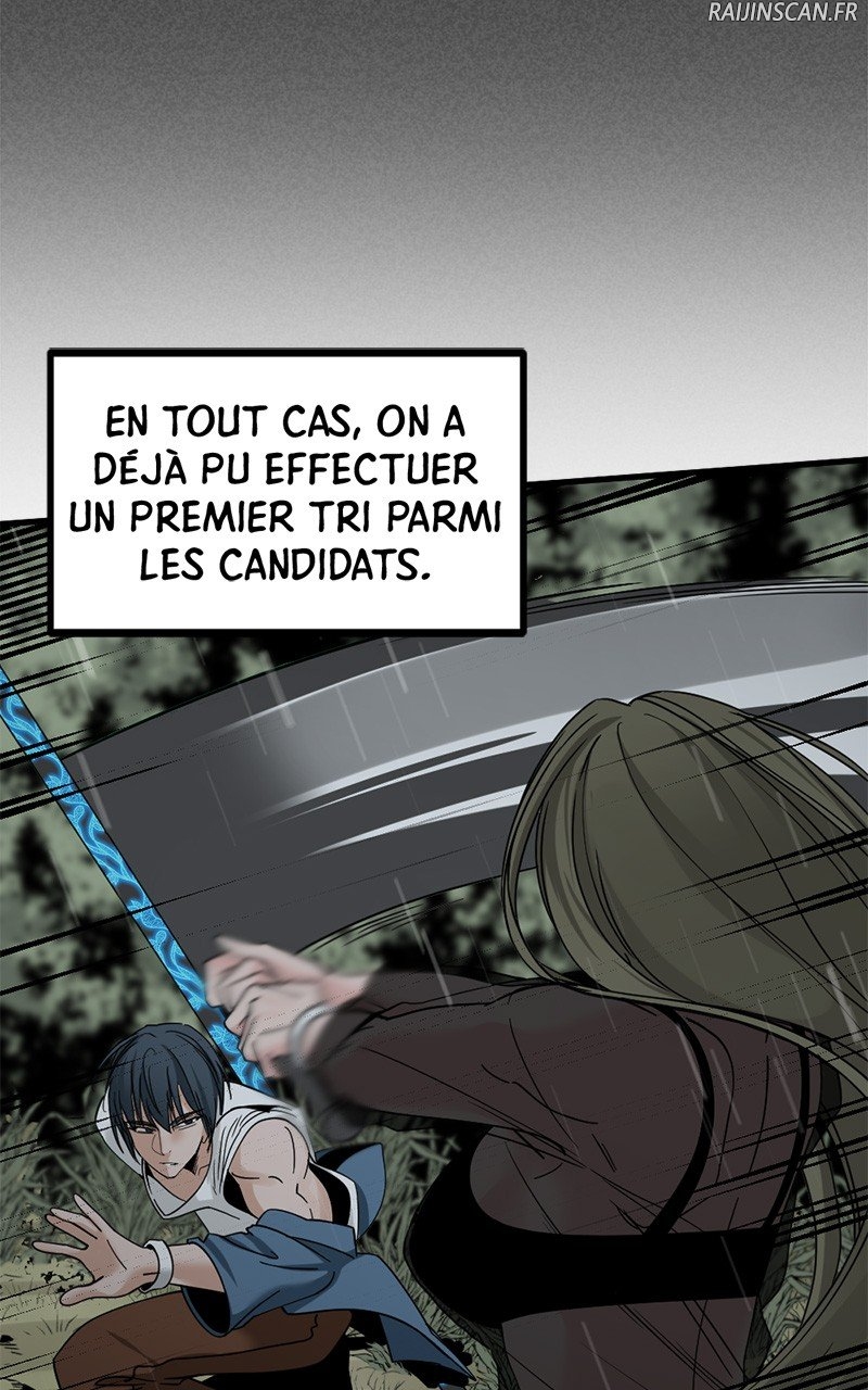 Read Hero Killer FR Manga Online