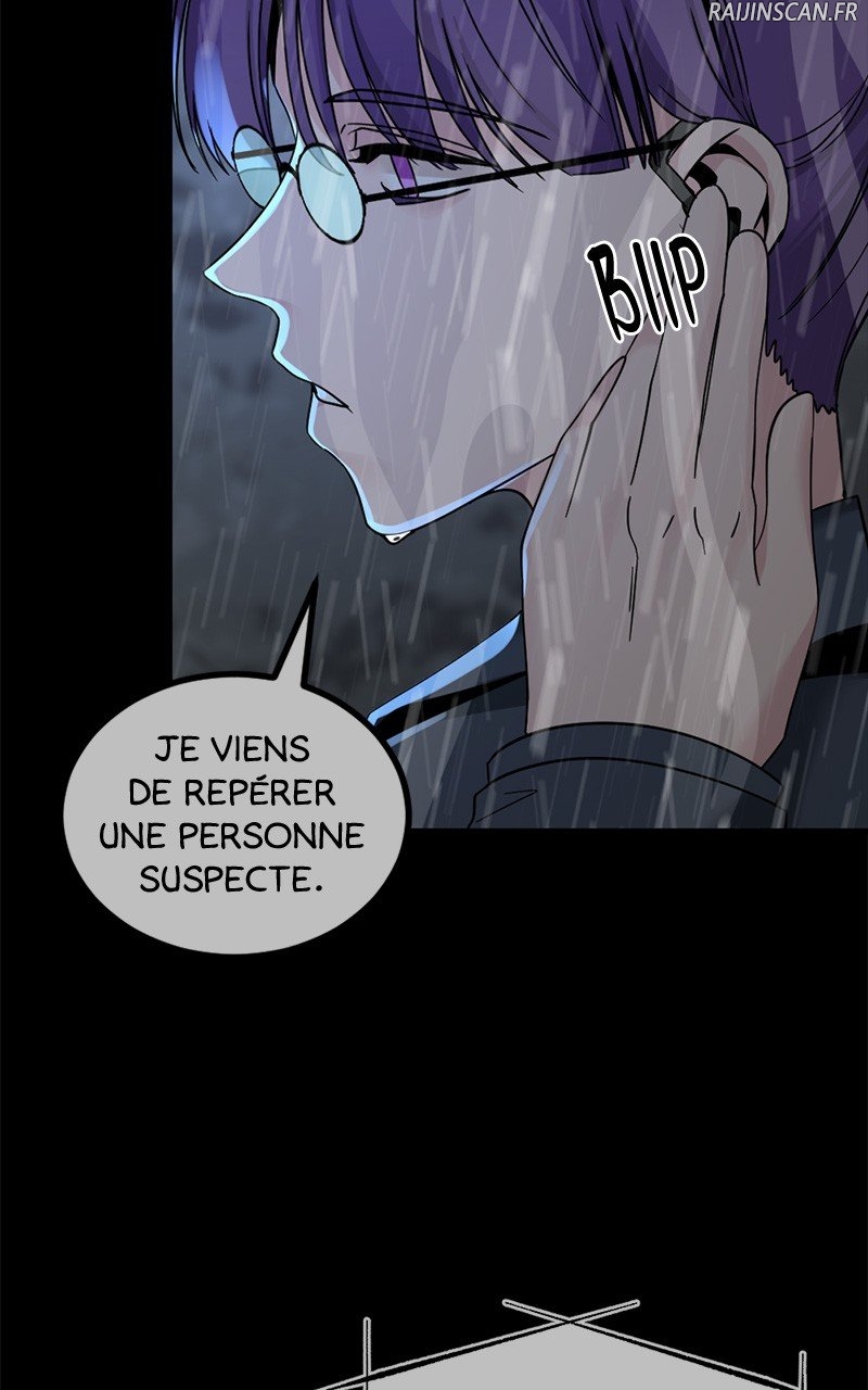 Read Hero Killer FR Manga Online