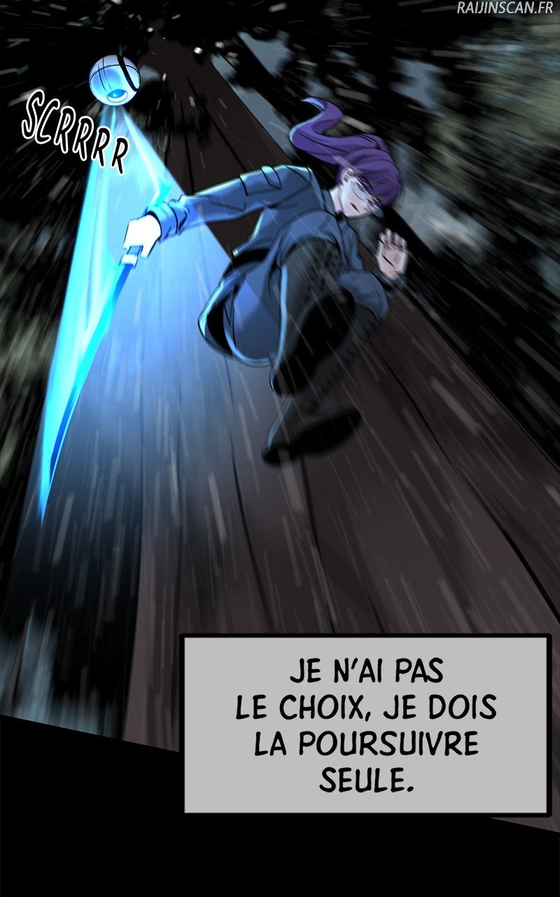 Read Hero Killer FR Manga Online