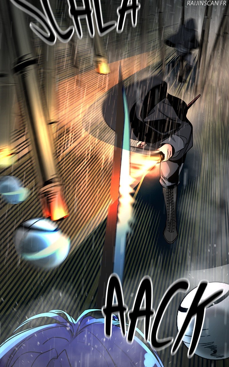 Read Hero Killer FR Manga Online