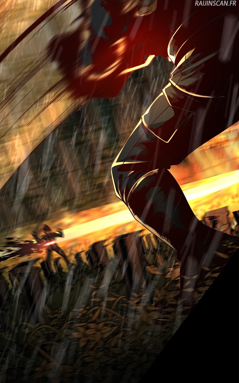 Read Hero Killer FR Manga Online