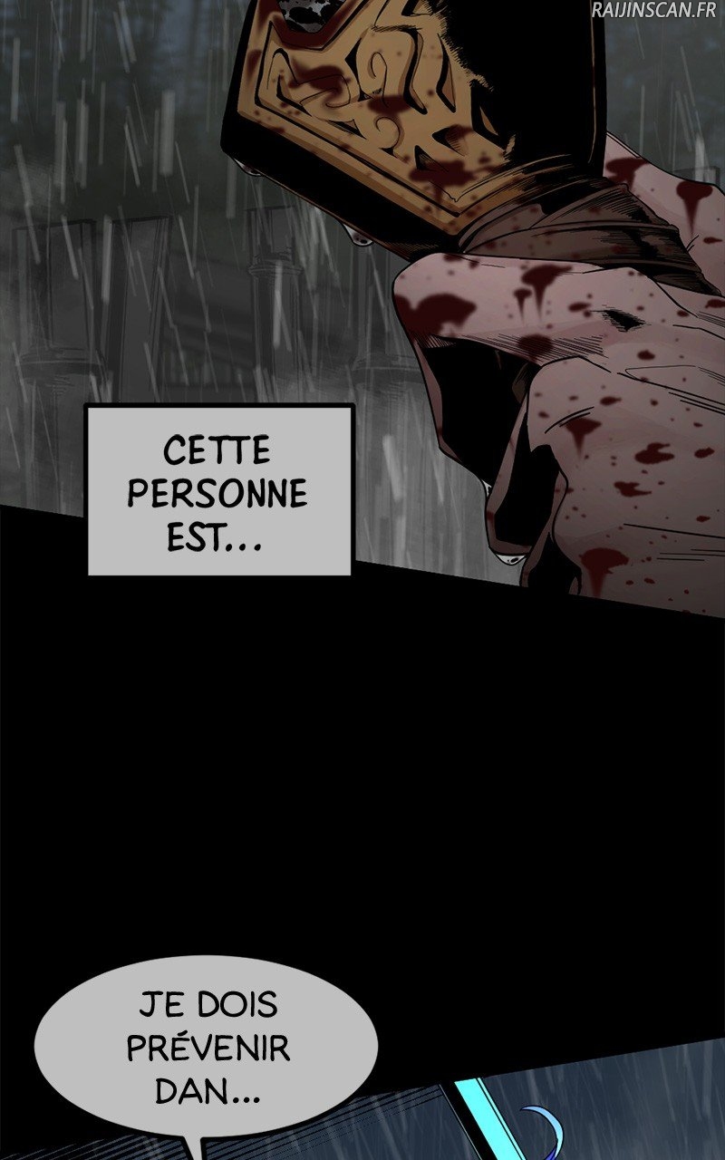 Read Hero Killer FR Manga Online