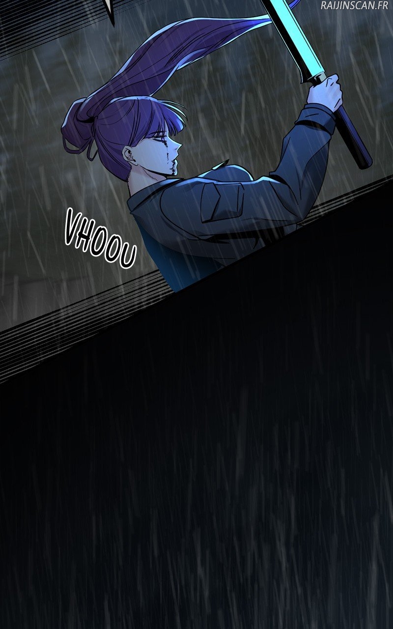 Read Hero Killer FR Manga Online