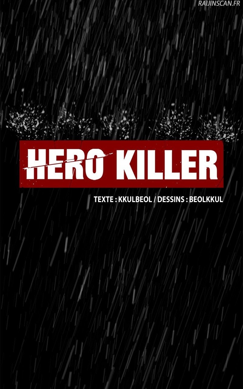 Read Hero Killer FR Manga Online