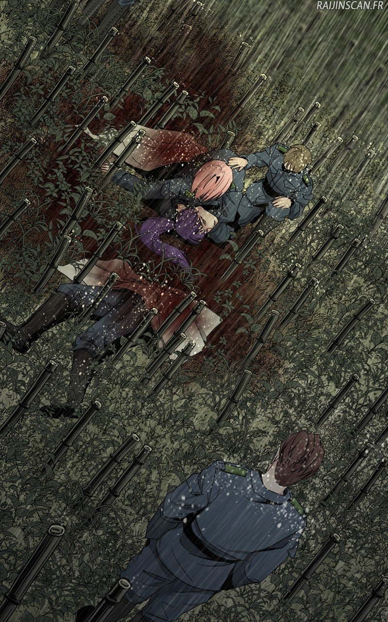 Read Hero Killer FR Manga Online