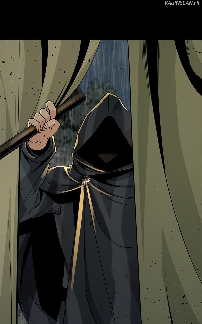 Read Hero Killer FR Manga Online