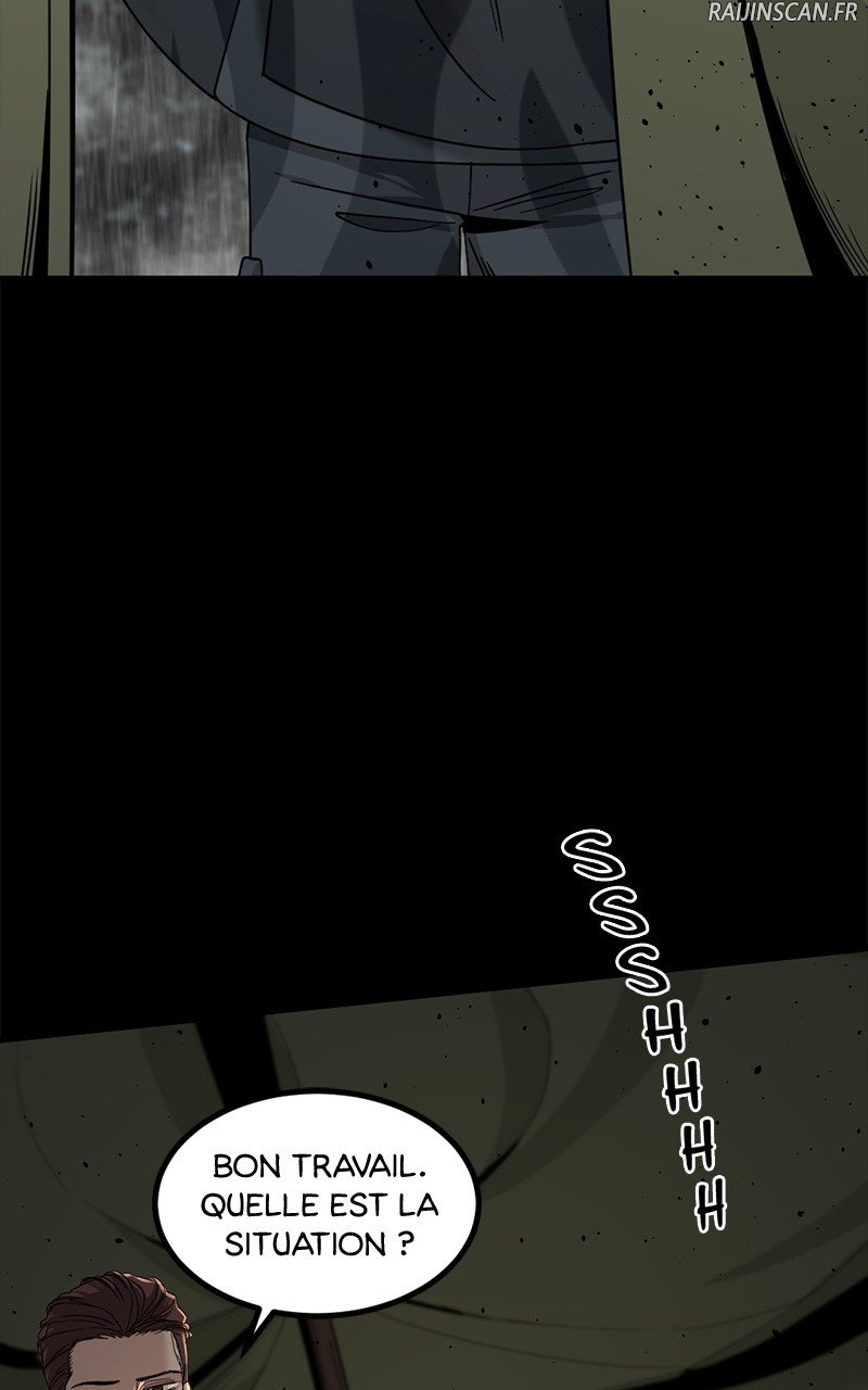 Read Hero Killer FR Manga Online