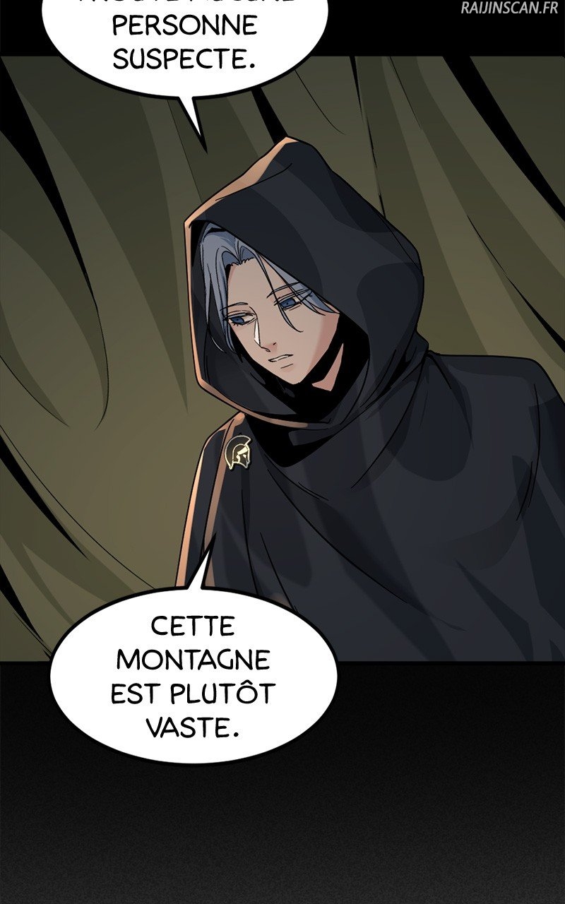 Read Hero Killer FR Manga Online
