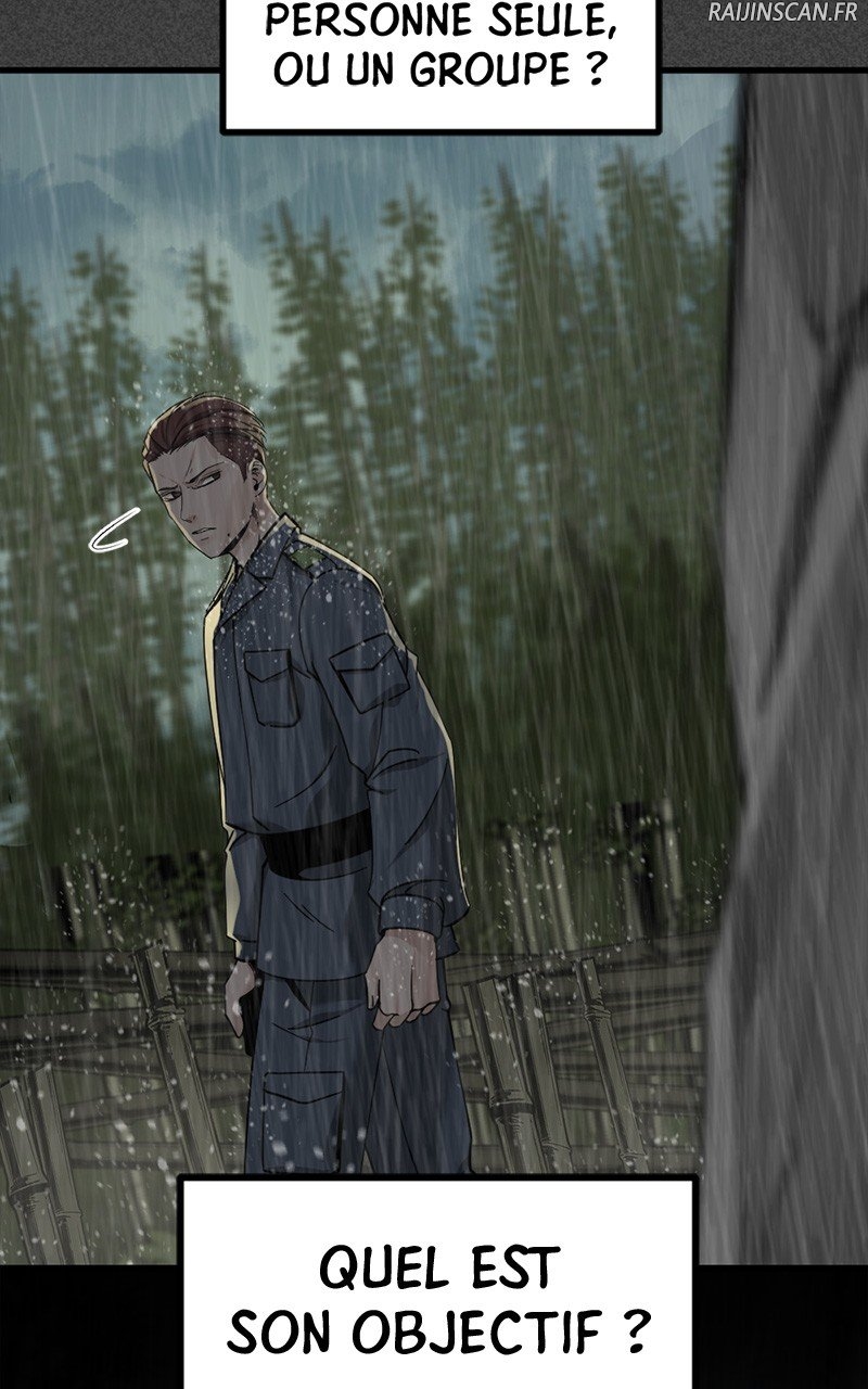 Read Hero Killer FR Manga Online