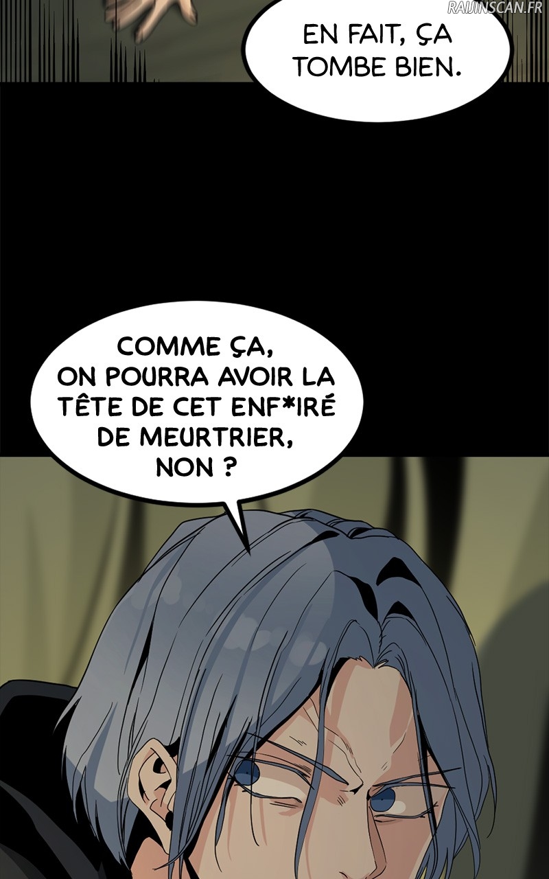 Read Hero Killer FR Manga Online