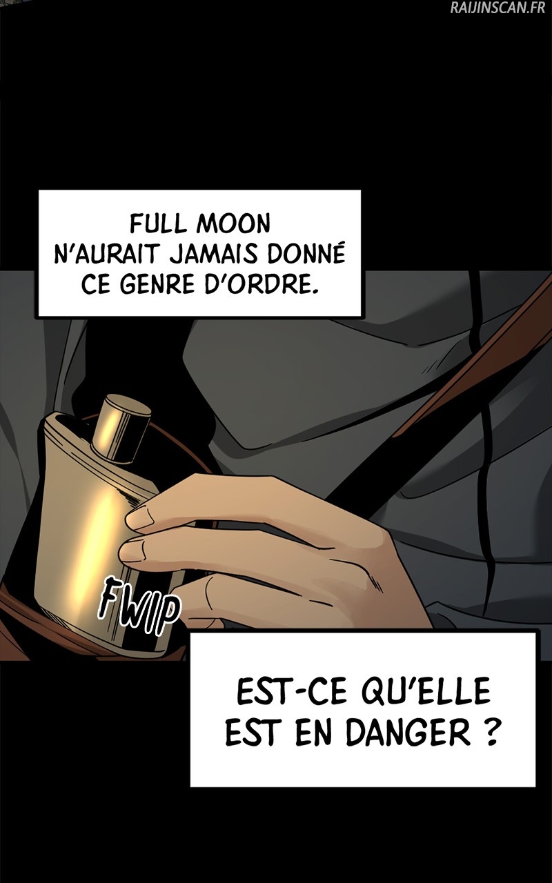 Read Hero Killer FR Manga Online
