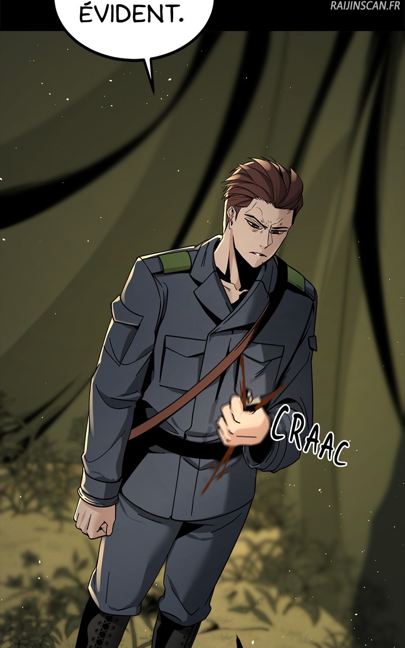 Read Hero Killer FR Manga Online