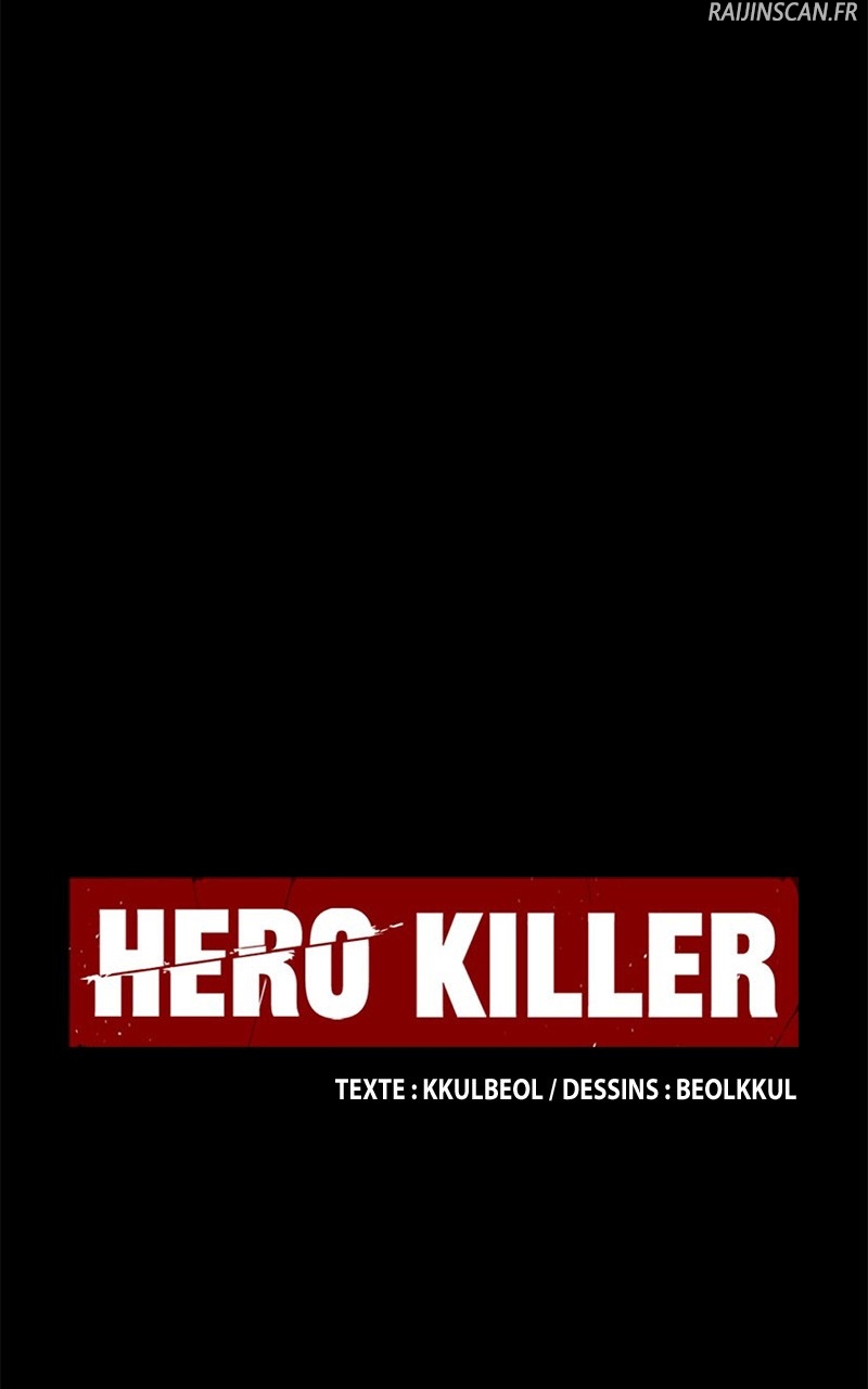 Read Hero Killer FR Manga Online