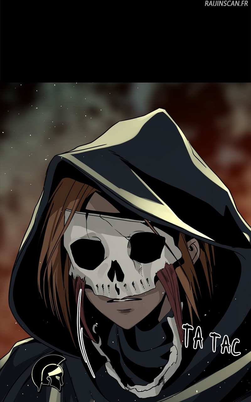 Read Hero Killer FR Manga Online