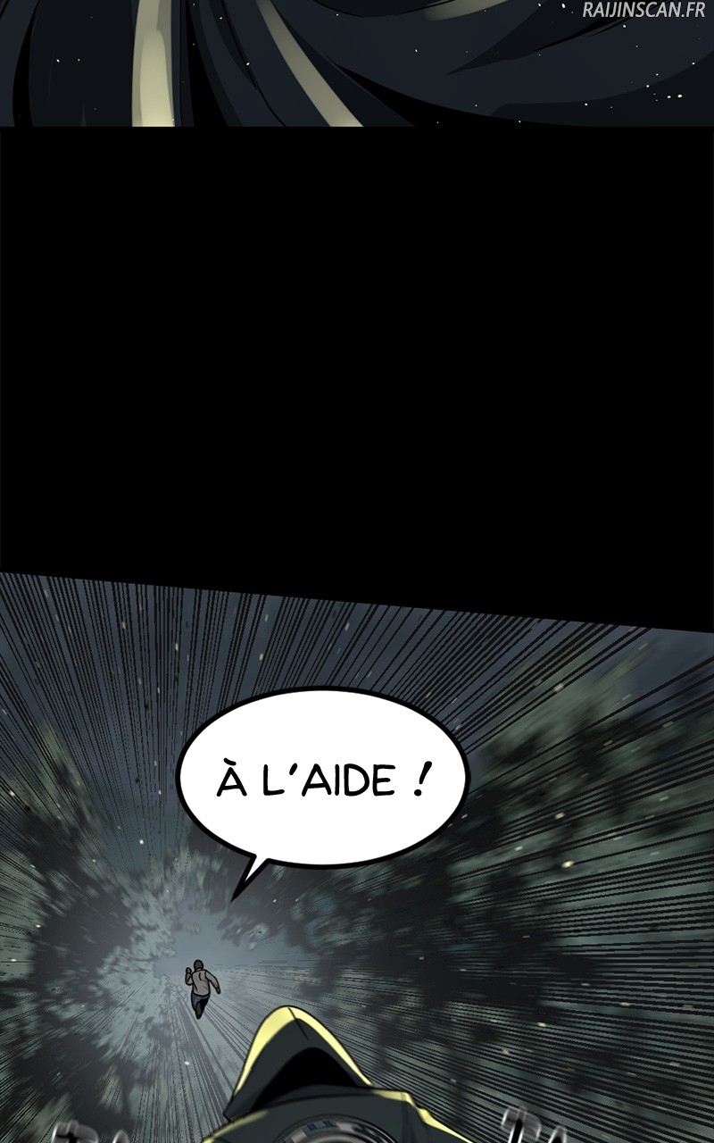 Read Hero Killer FR Manga Online