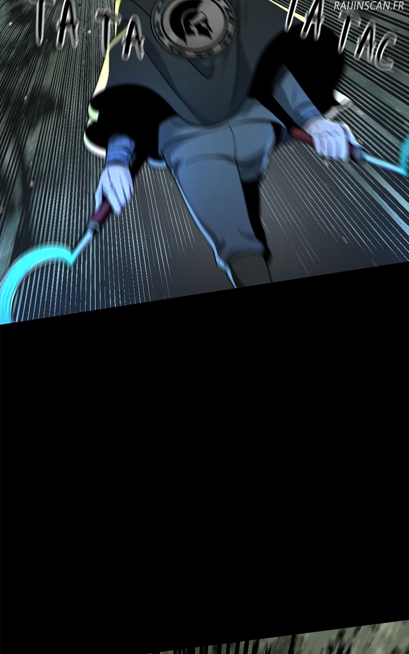 Read Hero Killer FR Manga Online
