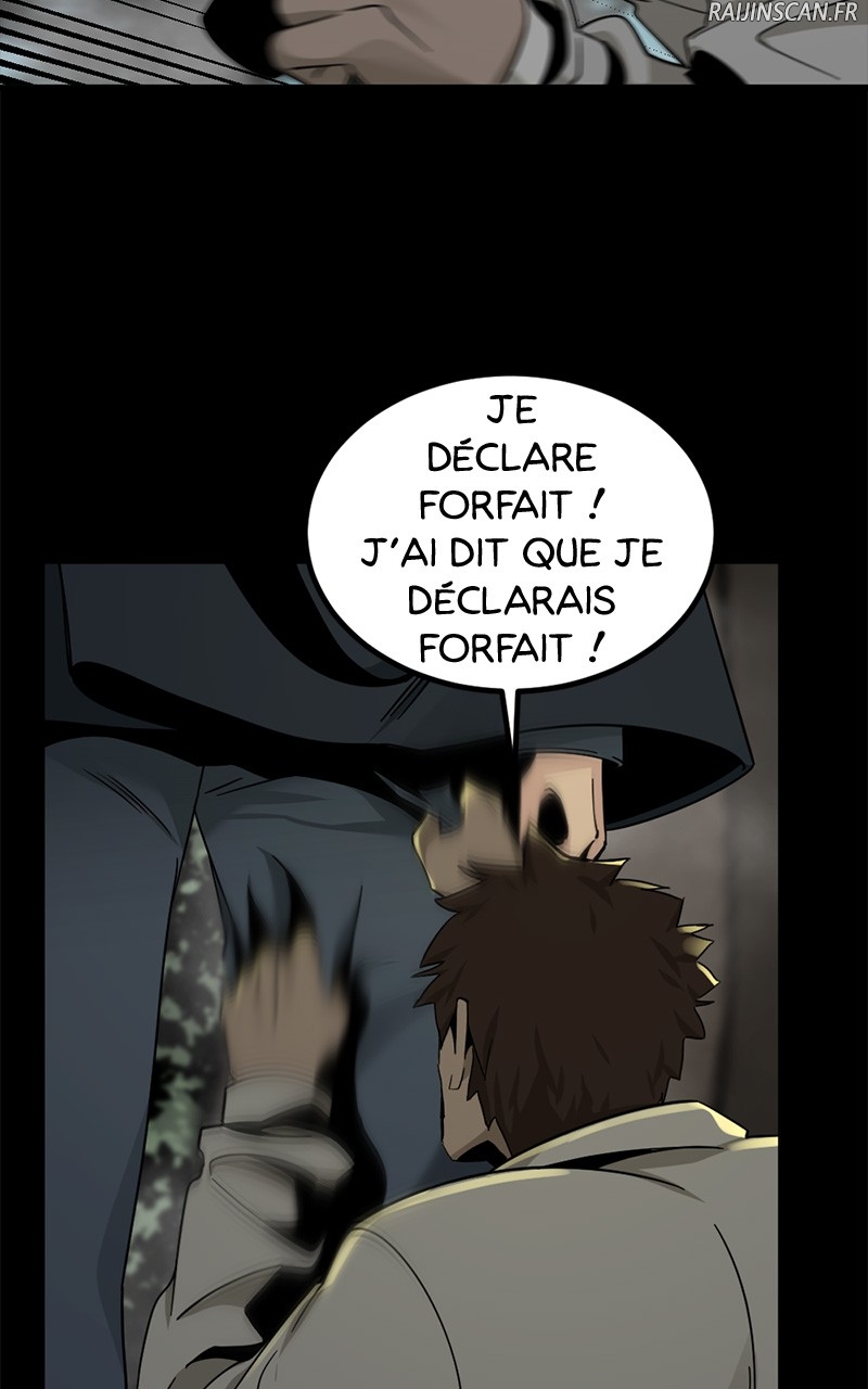 Read Hero Killer FR Manga Online