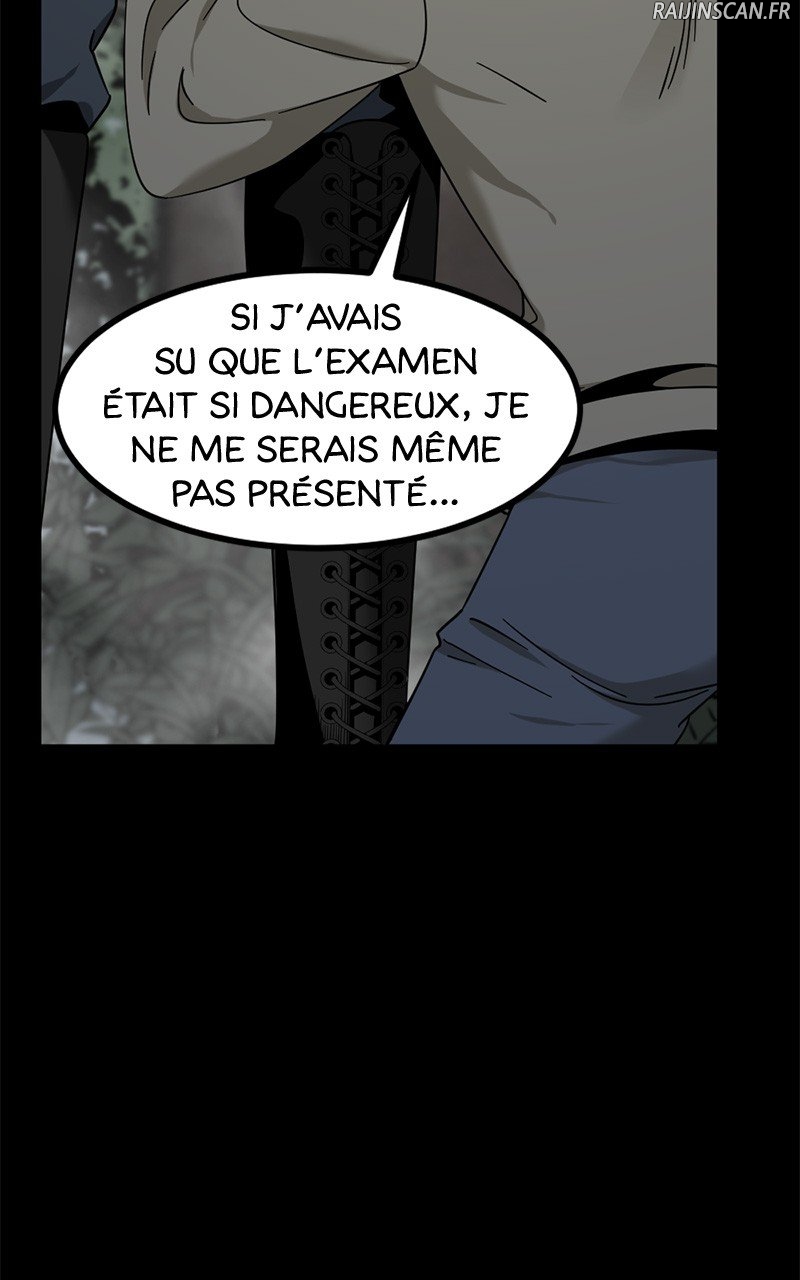 Read Hero Killer FR Manga Online