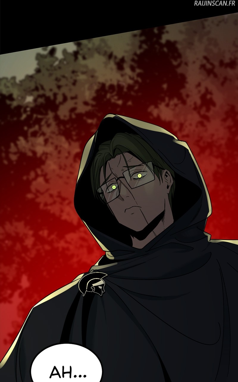 Read Hero Killer FR Manga Online