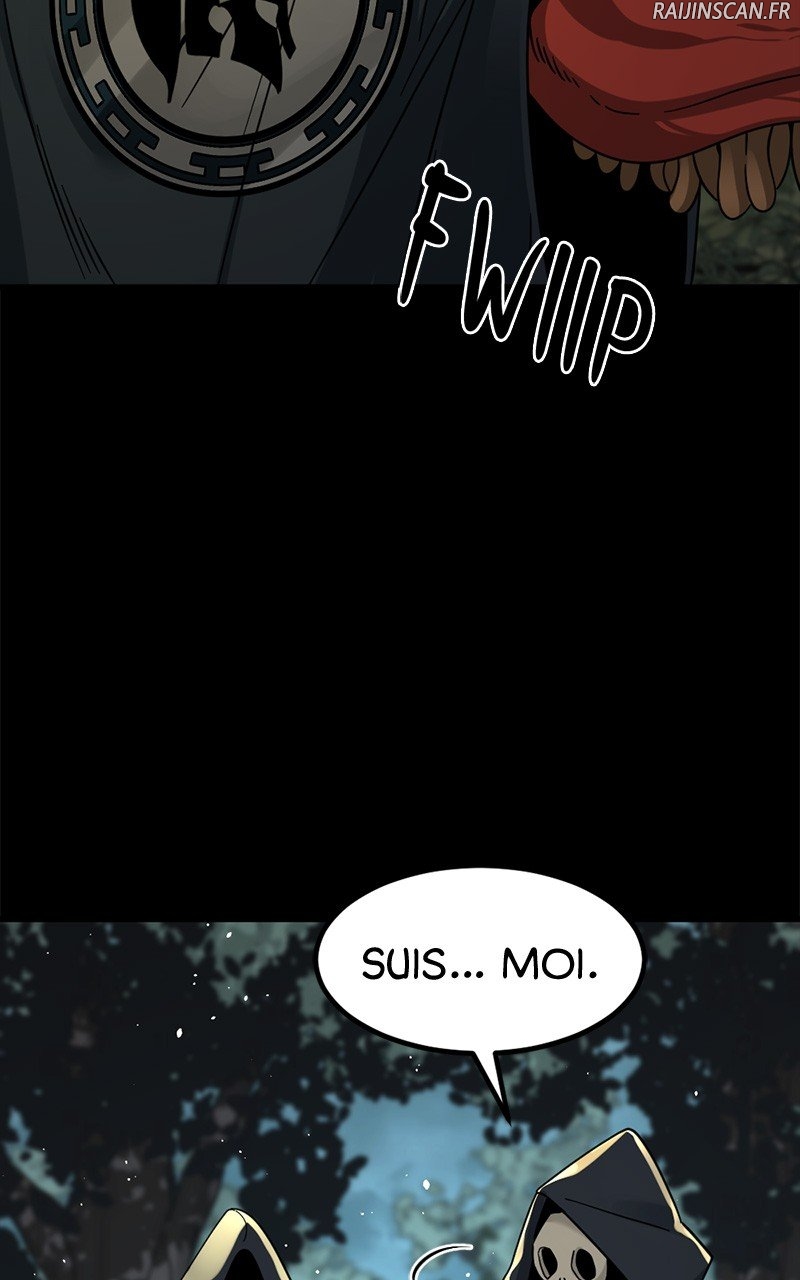 Read Hero Killer FR Manga Online