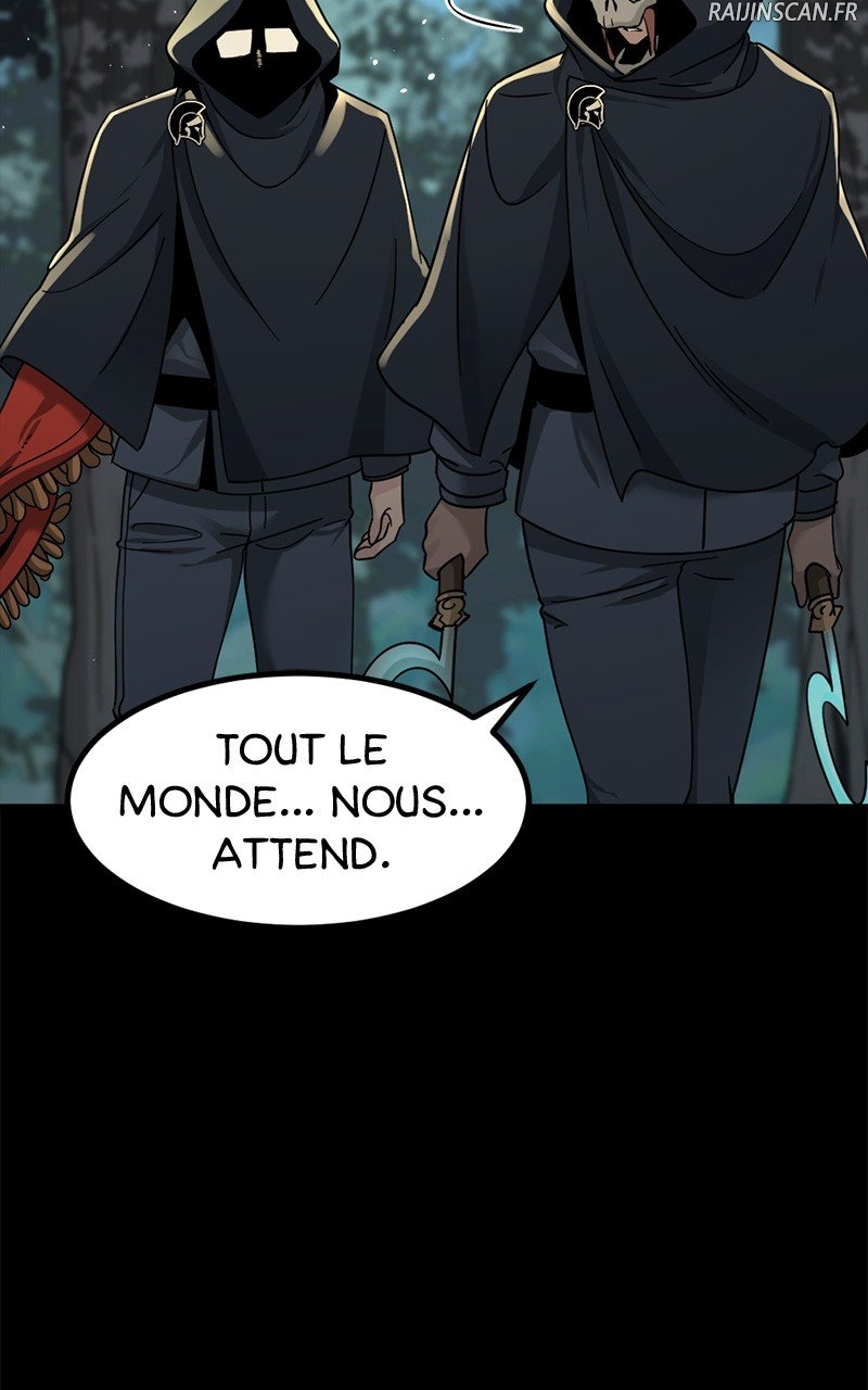 Read Hero Killer FR Manga Online