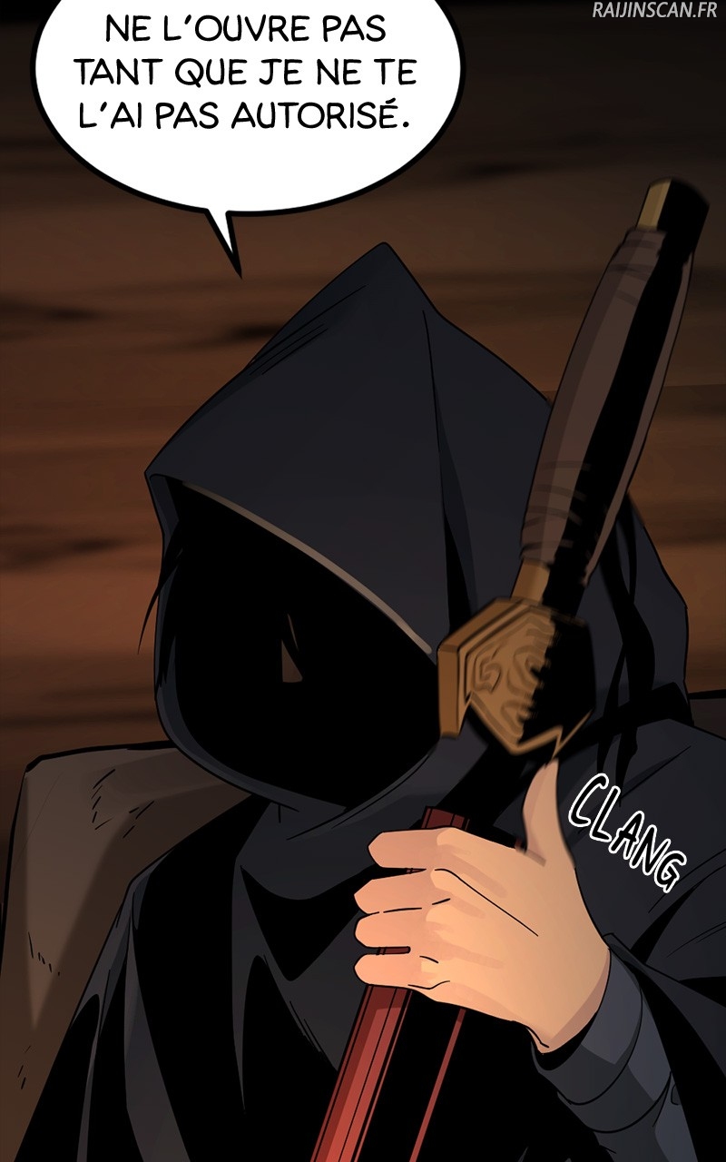 Read Hero Killer FR Manga Online