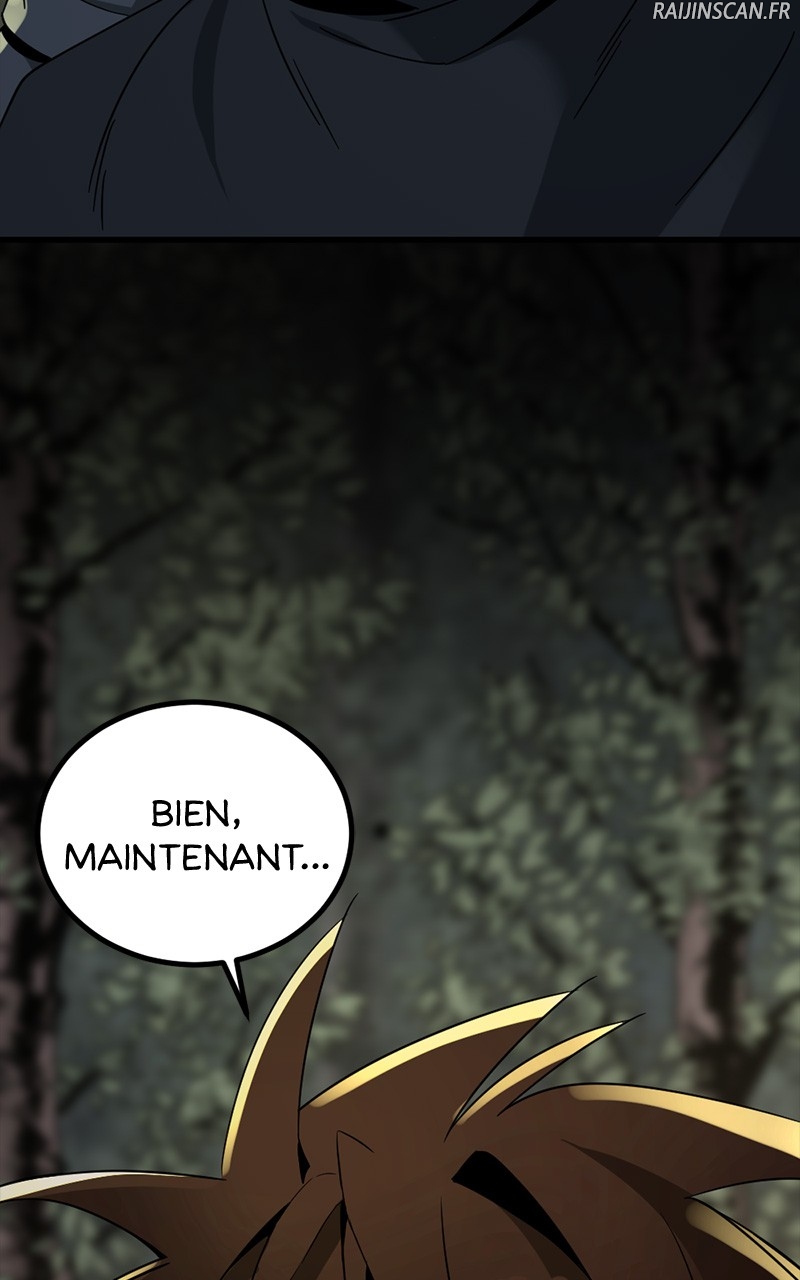 Read Hero Killer FR Manga Online