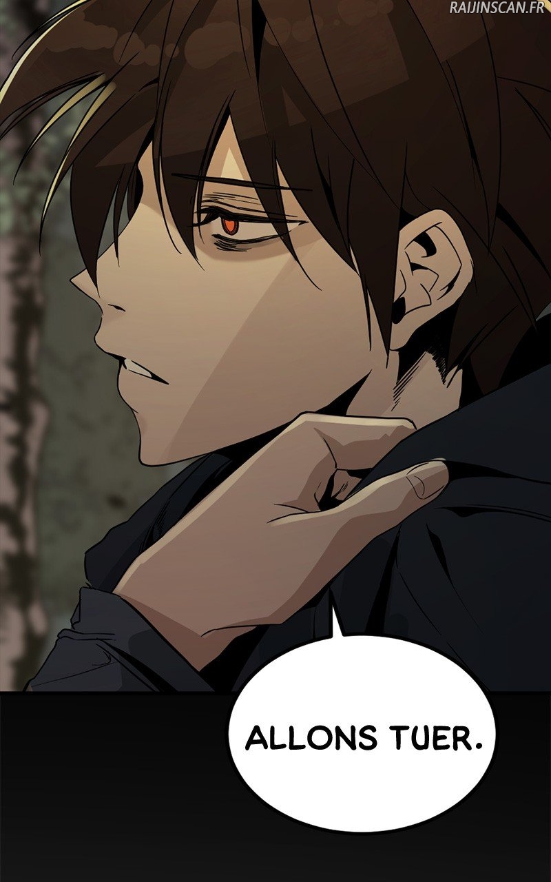 Read Hero Killer FR Manga Online