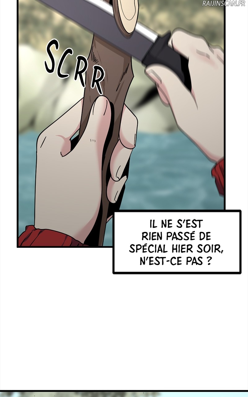 Read Hero Killer FR Manga Online