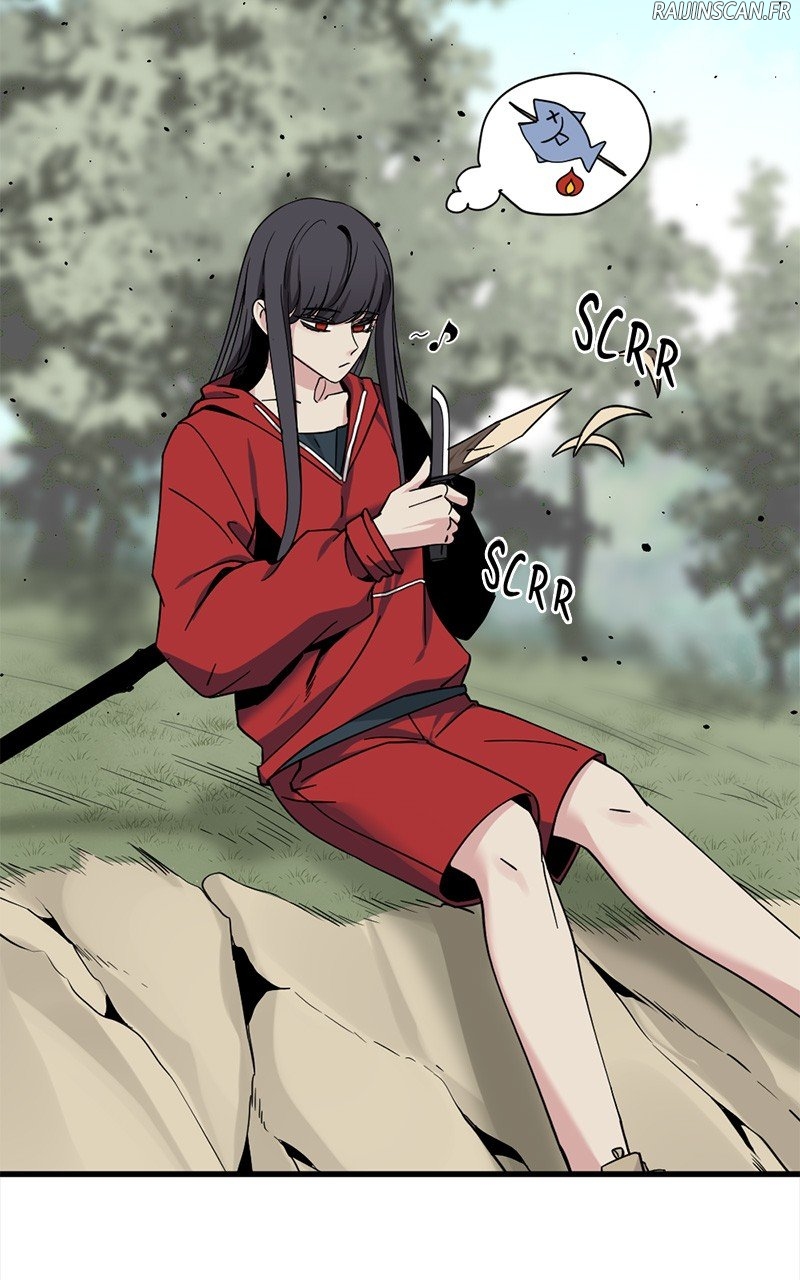 Read Hero Killer FR Manga Online