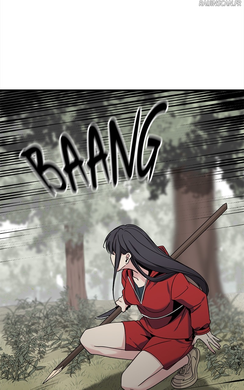 Read Hero Killer FR Manga Online