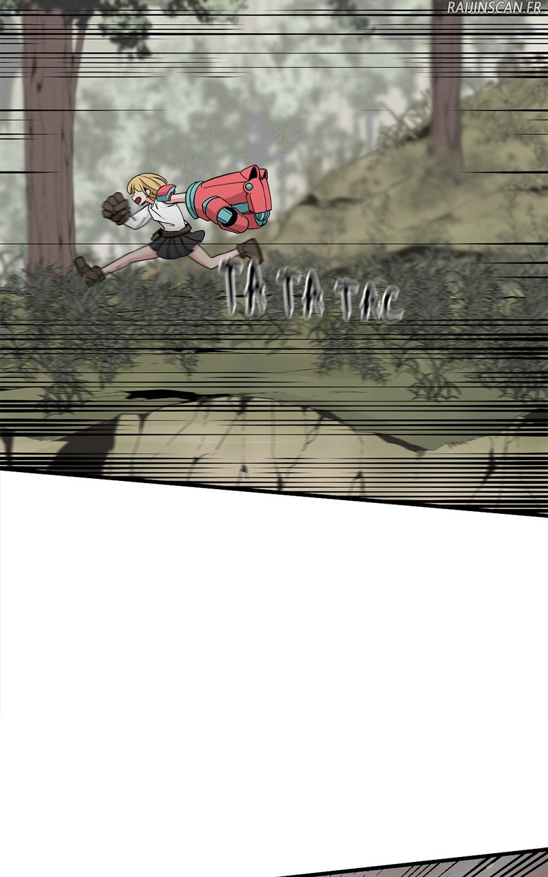 Read Hero Killer FR Manga Online