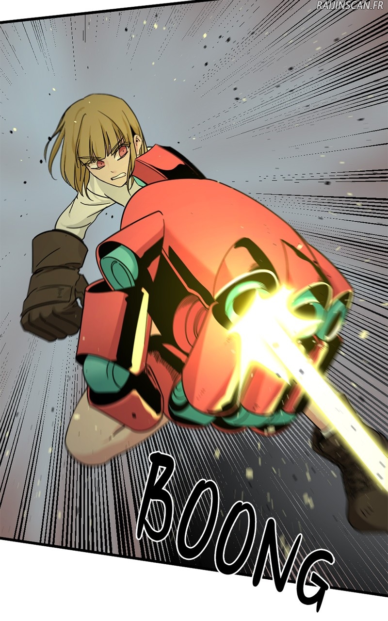 Read Hero Killer FR Manga Online