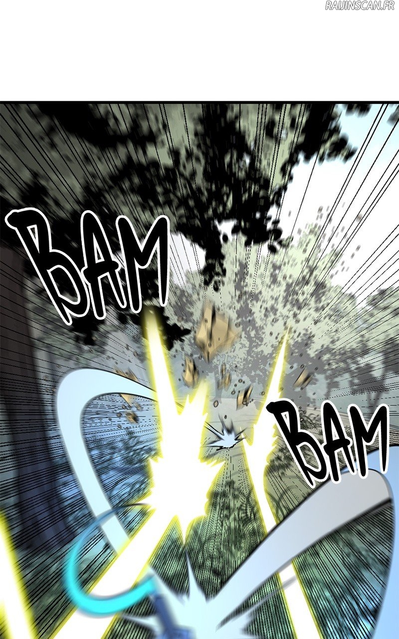 Read Hero Killer FR Manga Online