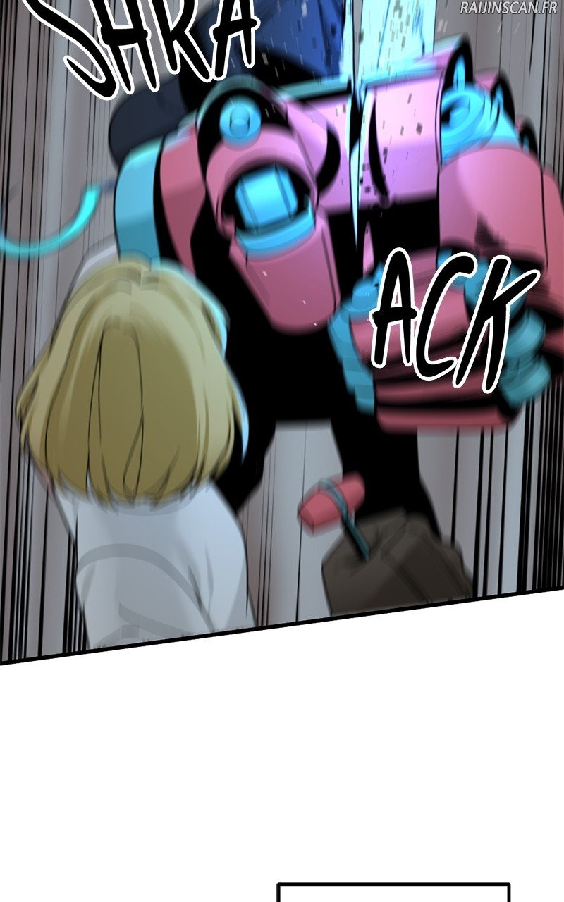 Read Hero Killer FR Manga Online