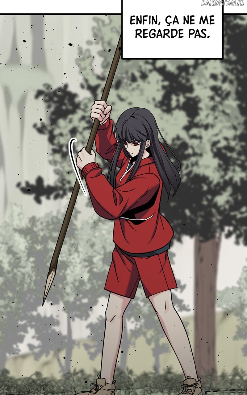 Read Hero Killer FR Manga Online