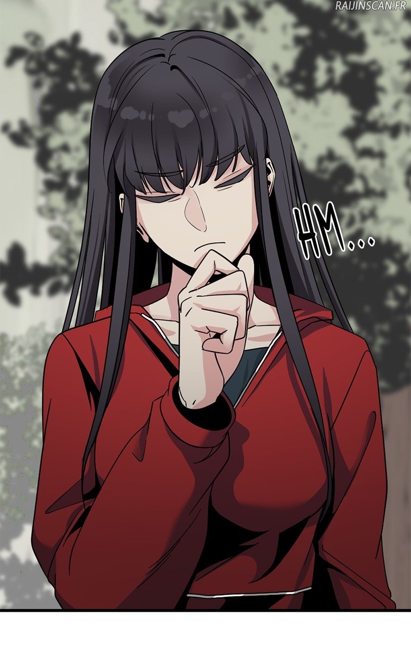 Read Hero Killer FR Manga Online