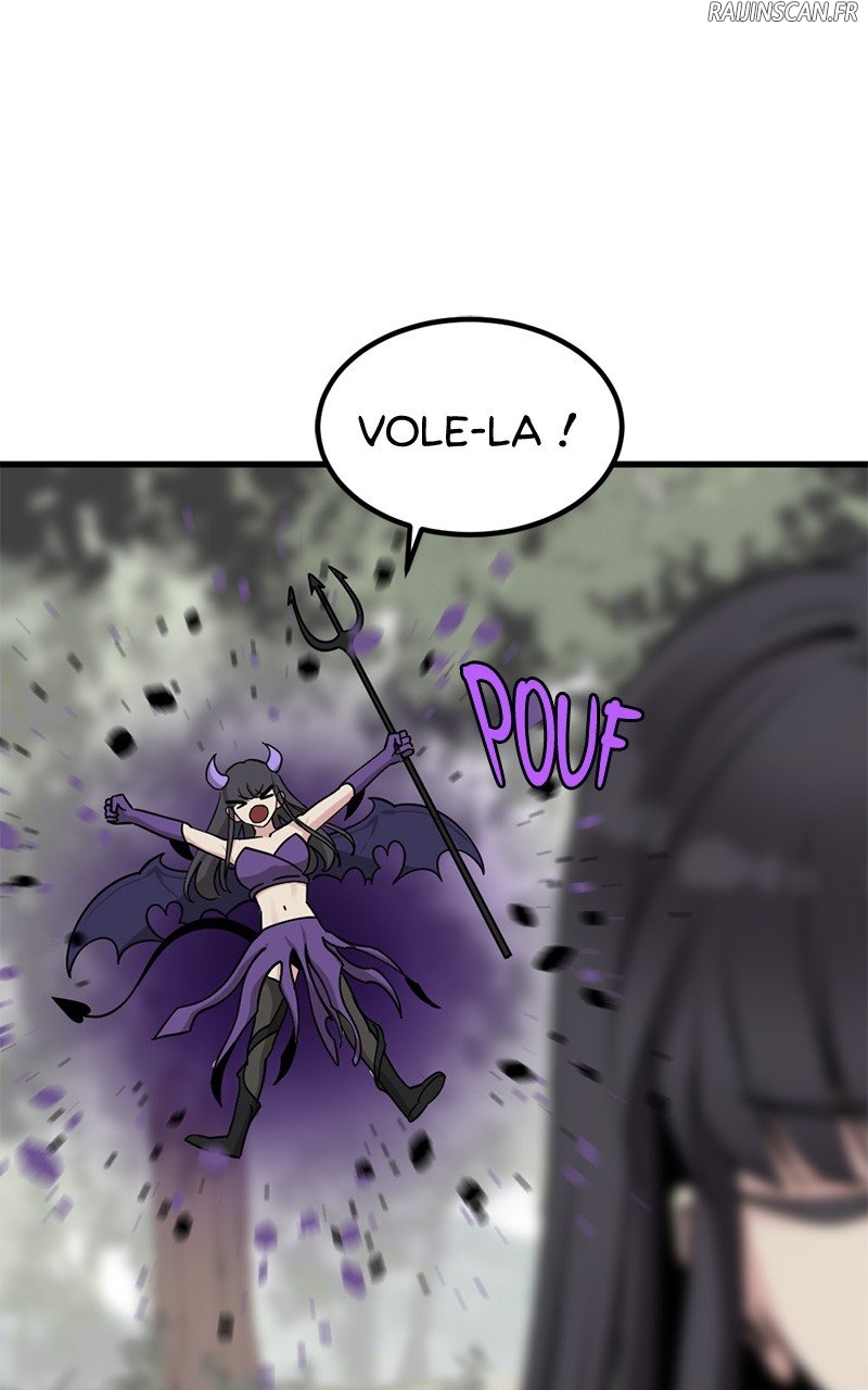 Read Hero Killer FR Manga Online