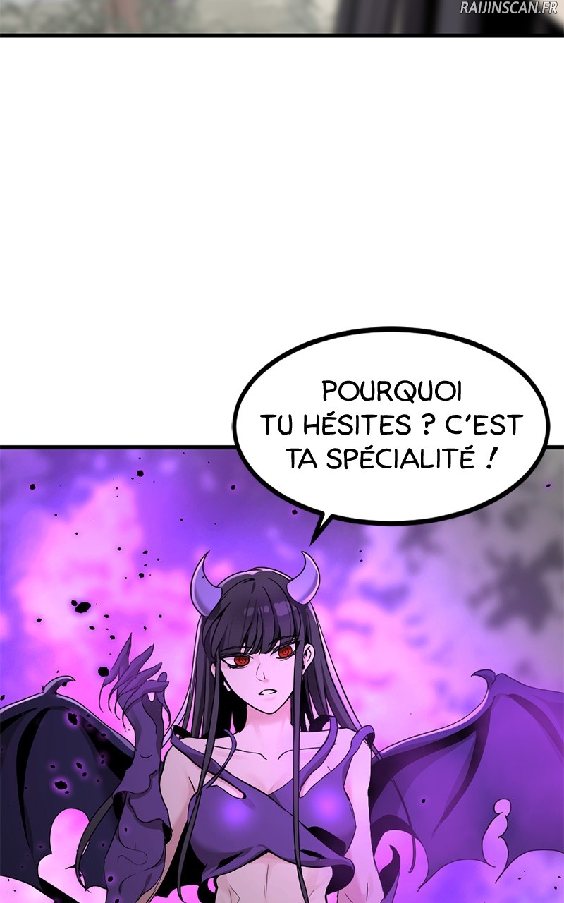 Read Hero Killer FR Manga Online