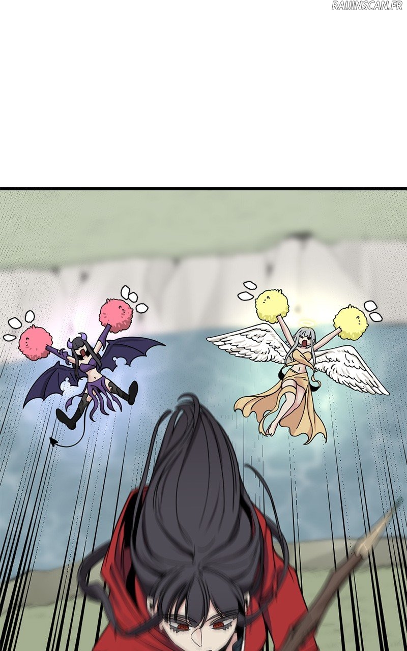 Read Hero Killer FR Manga Online