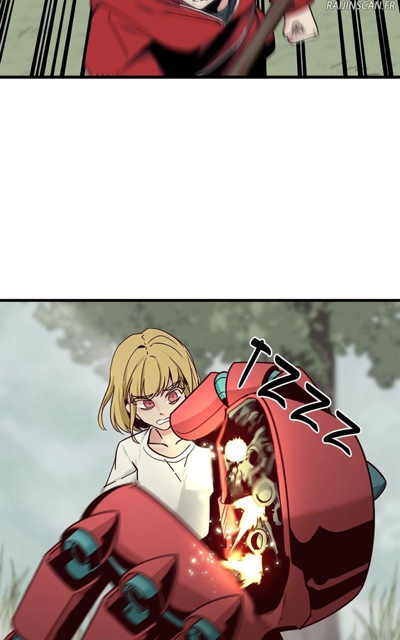 Read Hero Killer FR Manga Online