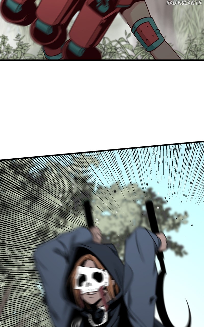Read Hero Killer FR Manga Online