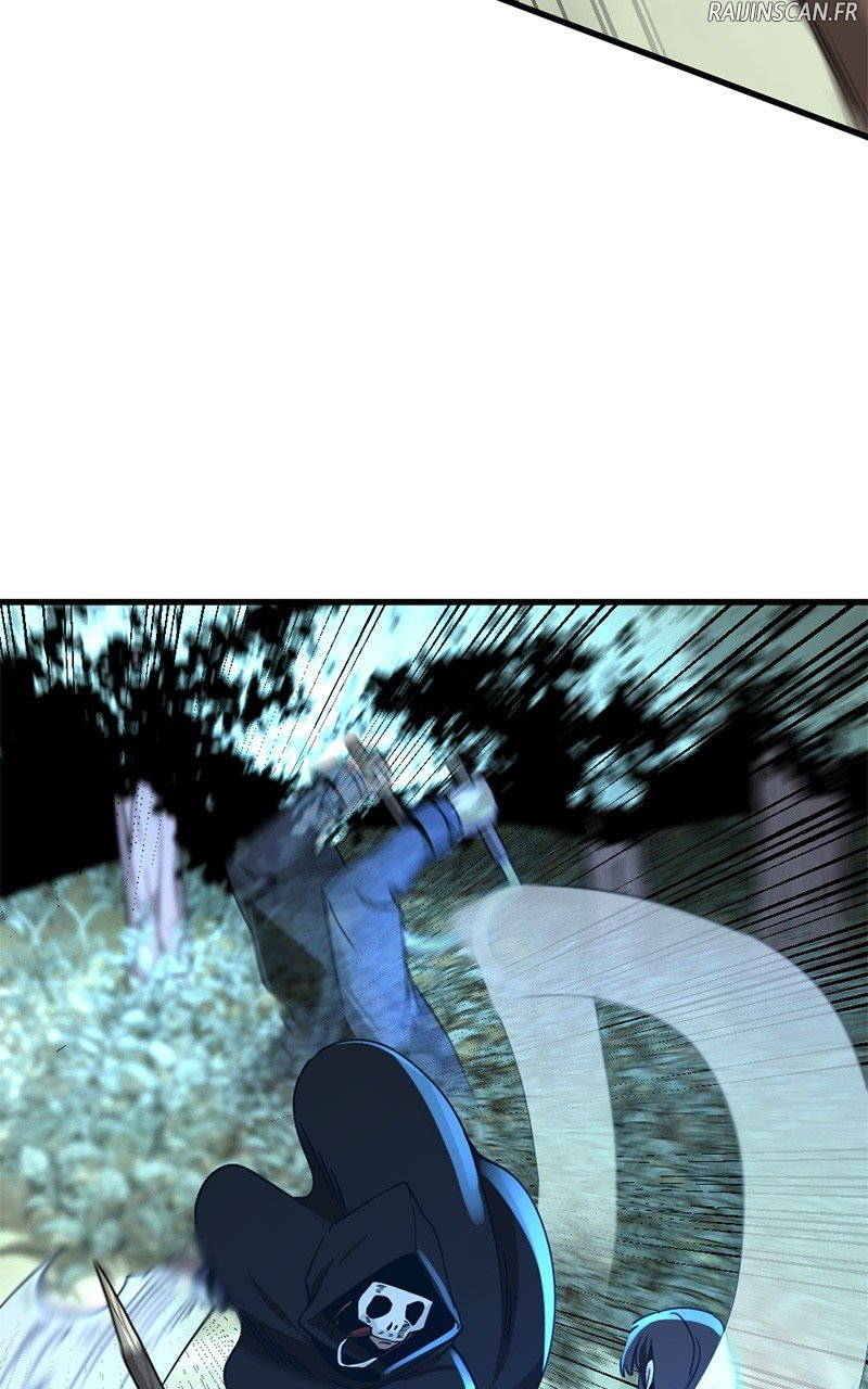 Read Hero Killer FR Manga Online