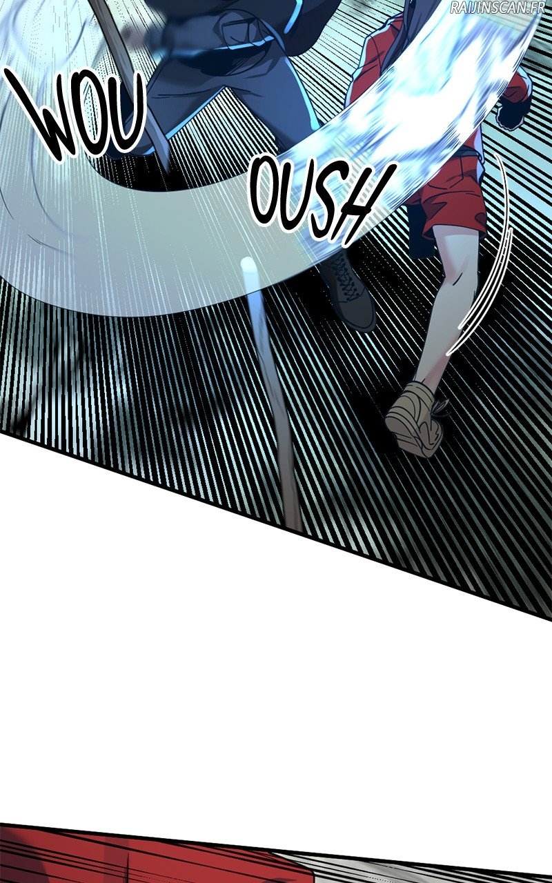 Read Hero Killer FR Manga Online