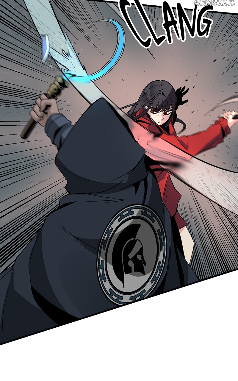 Read Hero Killer FR Manga Online
