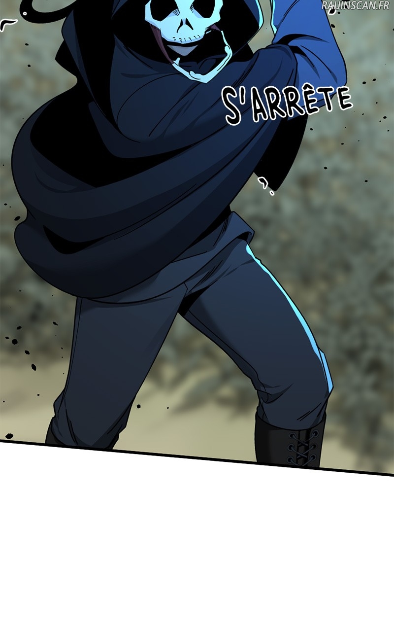 Read Hero Killer FR Manga Online