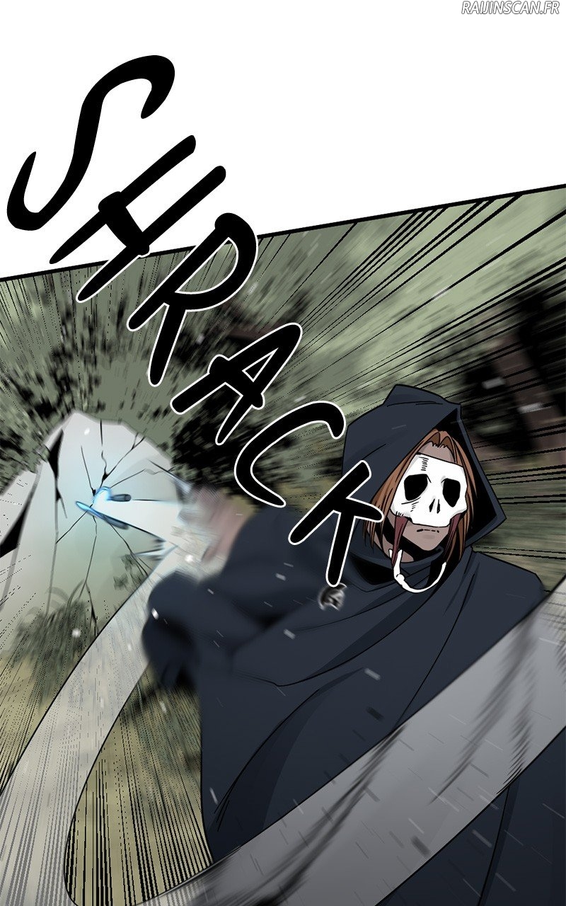 Read Hero Killer FR Manga Online