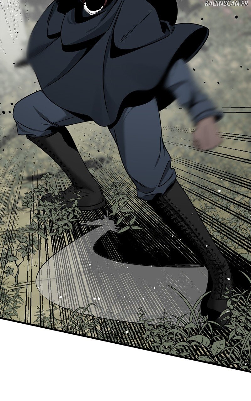 Read Hero Killer FR Manga Online