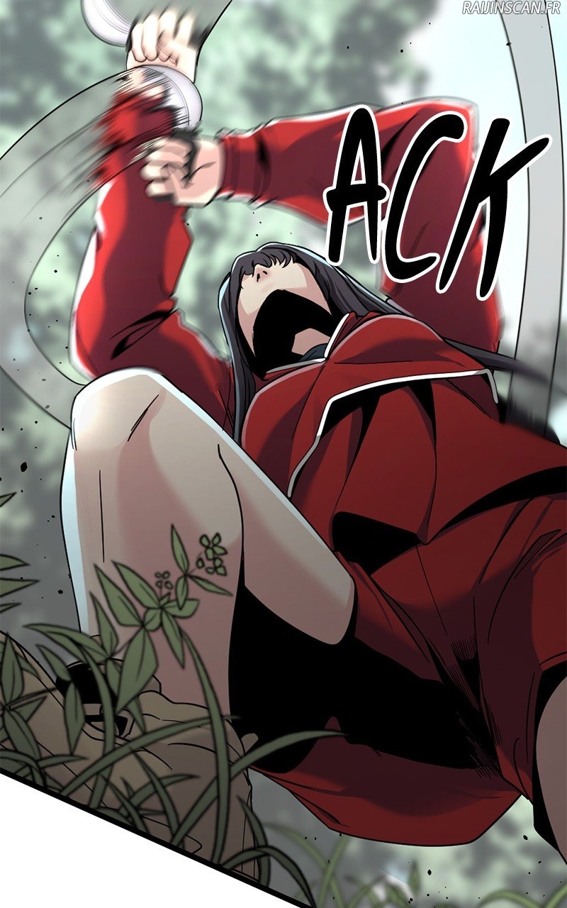 Read Hero Killer FR Manga Online