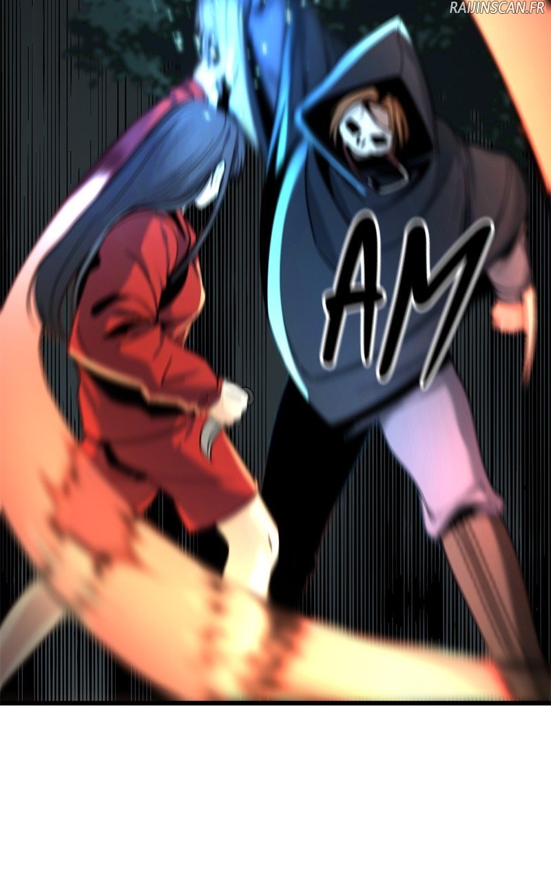 Read Hero Killer FR Manga Online